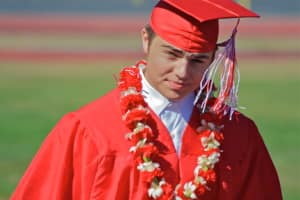 Graduation, Life, Decisions