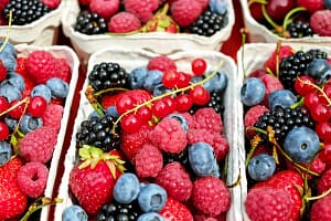 fruit;replacements;berries