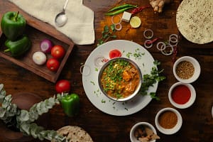 Plant-Forward Nutrition Guide 2026