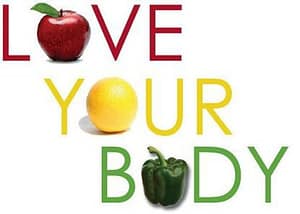 health,mastery,love your body