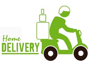 House-bound,seniors,delivery